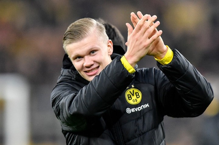 Stačí vydržať pár rokov. Nórsku vyrastá supergenerácia